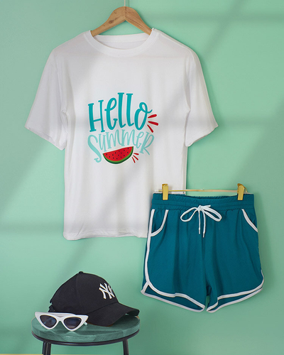 Royalfashion női tréningruha szett