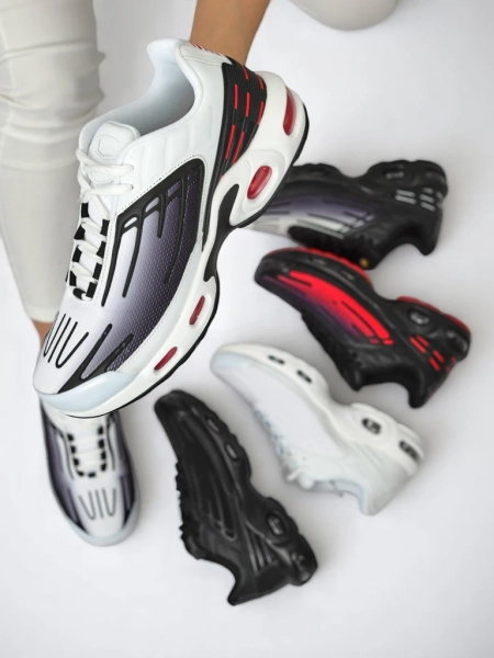 Royalfashion Női sportos Urban Motion sneaker