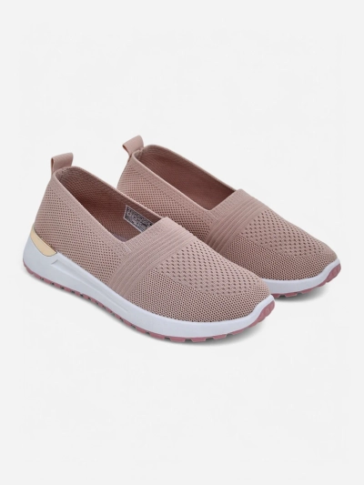 Royalfashion Szövet női slip-on cipők Perfeti