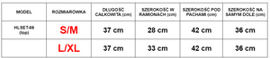 Női barna 3 részes sportkészlet - Ruházat