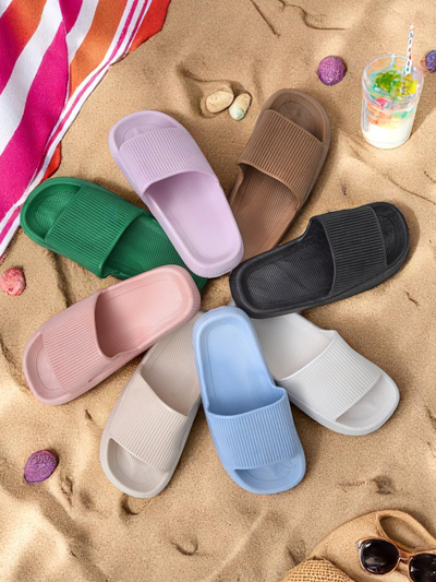 Royalfashion Női gumipapucs Bree