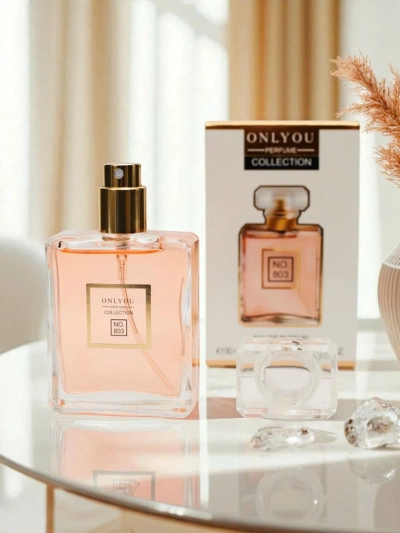 Inspired eau de parfum nőknek NO.803