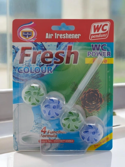 WC-blokk Tengeri Fuvallat 40 g