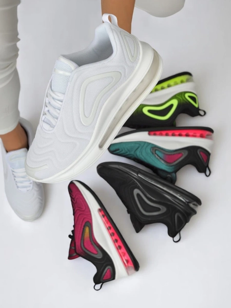 Royalfashion női sportos Active Blend tornacipő