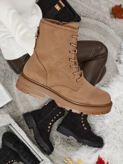 Női Thalira bakancs