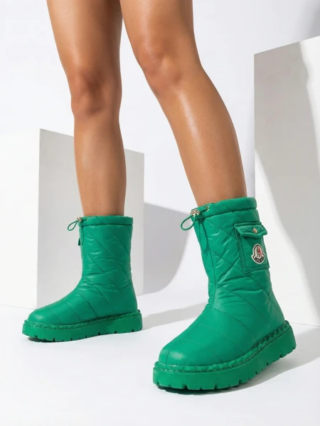 Royalfashion Női Hótaposók Eloig