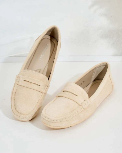 Royalfashion Elegáns női mokaszin Orri