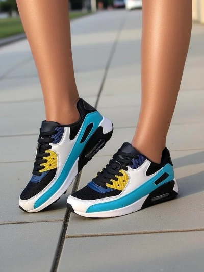 Royalfashion Női Sportcipő Airnel