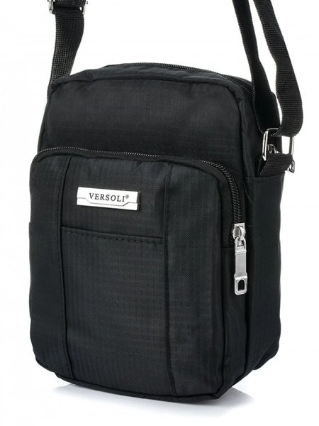 Royalfashion férfi övtáska Vento Gear