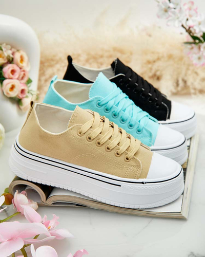 Royalfashion Női sportcipő Stroms