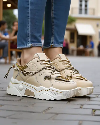 Royalfashion Női Sportcipők Astepa