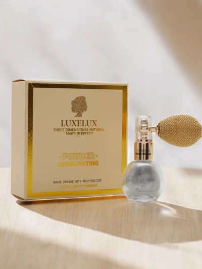 Luxelux Highlighter pump palackban 03 2g