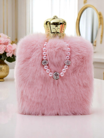 Inspired Eau de Parfum Queen of Temptation Elegance nőknek