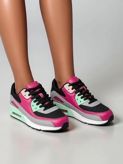 Royalfashion Női Sportcipők Airnel
