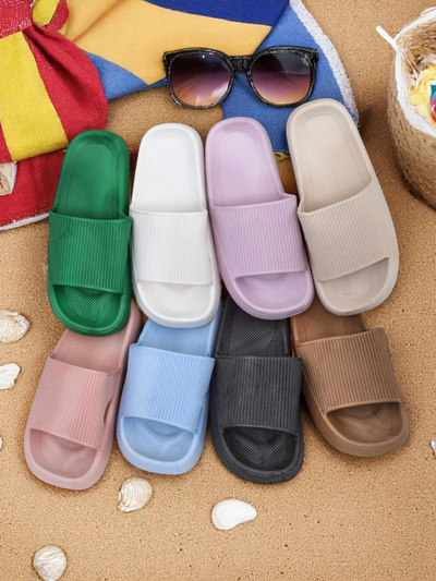 Királyi divat női gumipapucs Bree