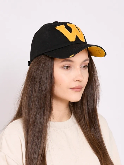 Royalfashion Univerzális karimás sapka
