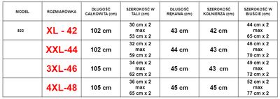 Bézs ruha állati nyomtatással PLUS MÉRET - Ruházat