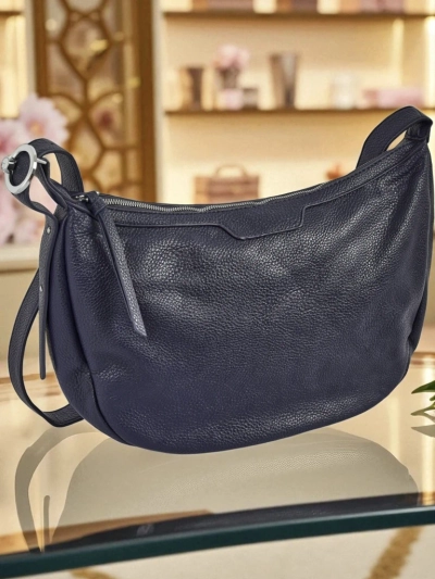 Royalfashion Nagy női táska öko bőr shopper Arla Cove