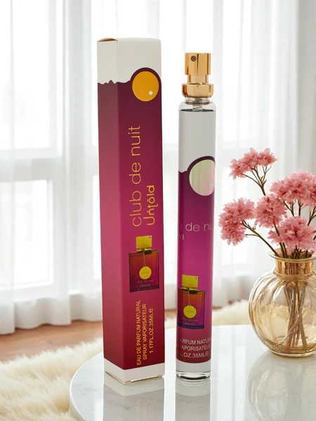 Inspirált női Eau de Parfum Club de Nuit