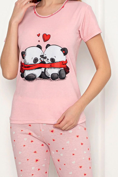 Royalfashion Női 2 részes pizsama