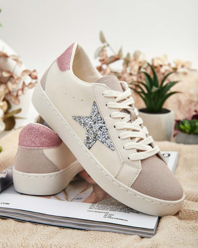 Royalfashion Női sportcipő Abi