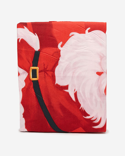 Royalfashion Mintás ágynemű 200x220 3 részes szett