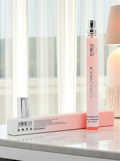 Vercares ihlette női Eau de Parfum