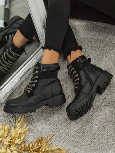 Női Maestroe bakancs