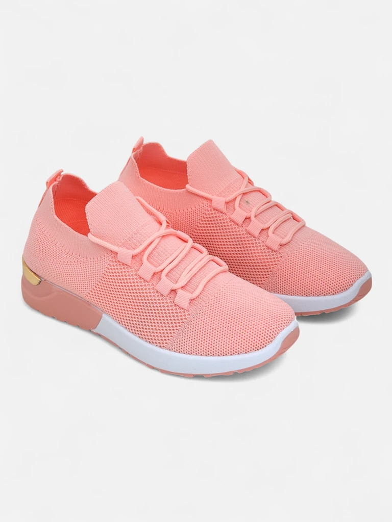 Royalfashion női szövet sportcipő Riner