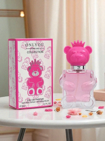 Inspired Eau de Parfum nőknek Only You Pink