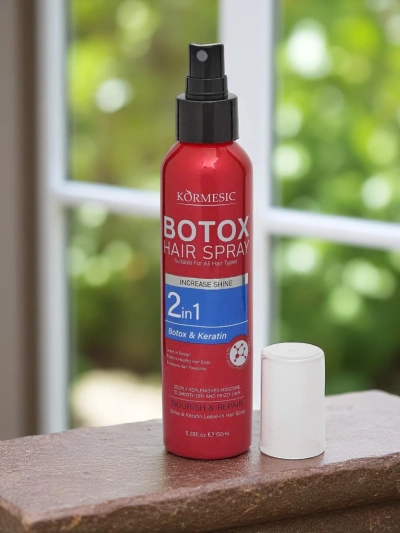 Hidratáló Hajkondicionáló Botox & Keratin