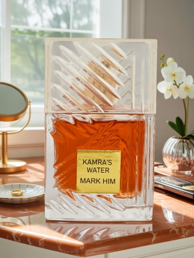 Inspirált uniszex Kamra Eau de Parfum