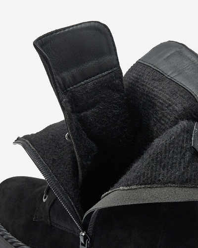 Royalfashion Női bagger csizma Regerre