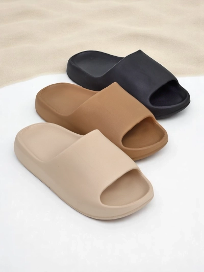 Royalfashion Férfi gumiflip-flop Izeld