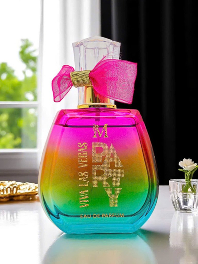 Inspirált eau de parfum nőknek Viva Las Vegas PARTY