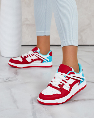 Royalfashion Női sportcipő Tif