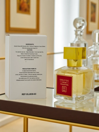 Inspirált uniszex Eau de Parfum No. 836