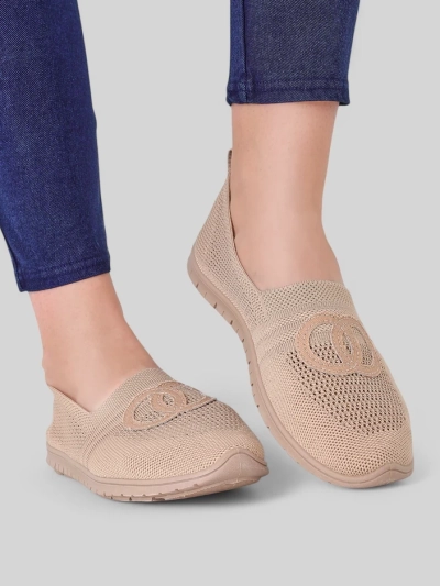 Royalfashion Női Sport Mokaszin Pertepses