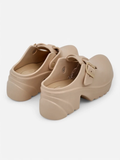 Royalfashion Női gumitalpú szandál Voxones