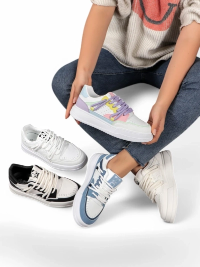 Royalfashion Női Sportcipők Poova