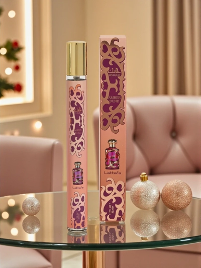 Arab Habik ihlette női Eau de Parfum