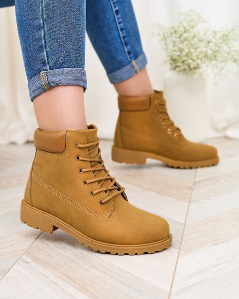 Royalfashion Brown női papucs Karveliea