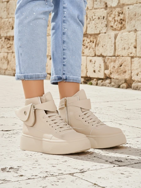 Royalfashion Női sportcipő Tersela