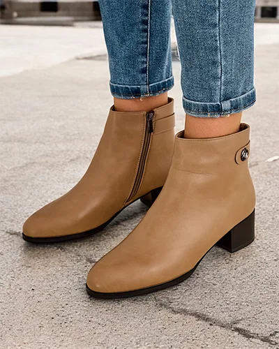 Royalfashion női csizmák Letitto