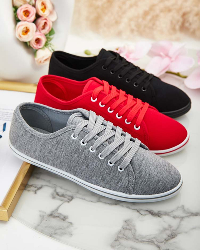Royalfashion Női Bossi tornacipő