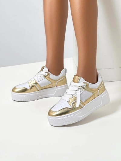 Royalfashion Női sportos sneakers Pitella