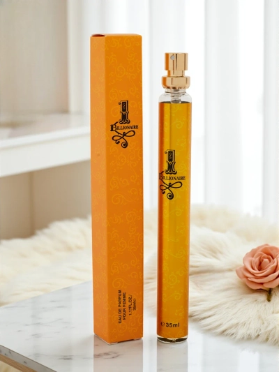 Billionaire férfi Eau de Parfum