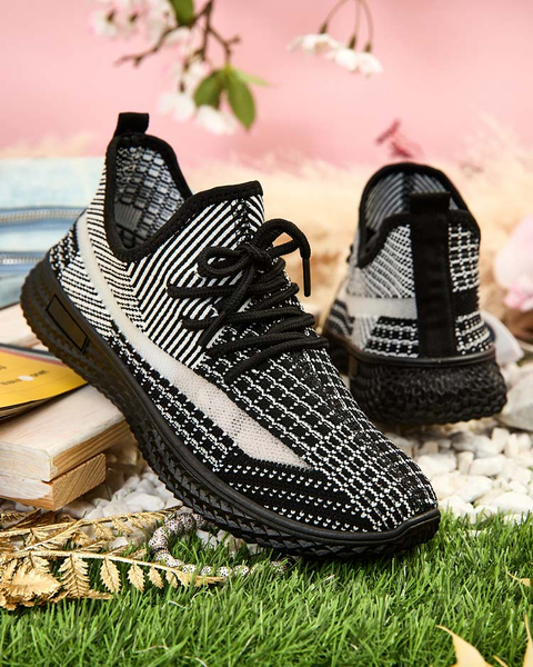 Royalfashion Női papucsos sportcipő Melannz