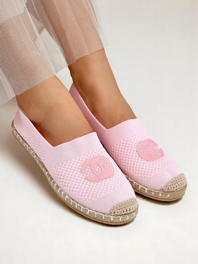 Royalfashion Női JuteBreeze espadrilles
