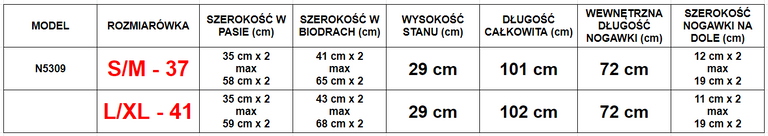 Sötétszürke női nadrág színes csíkokkal - ruházat